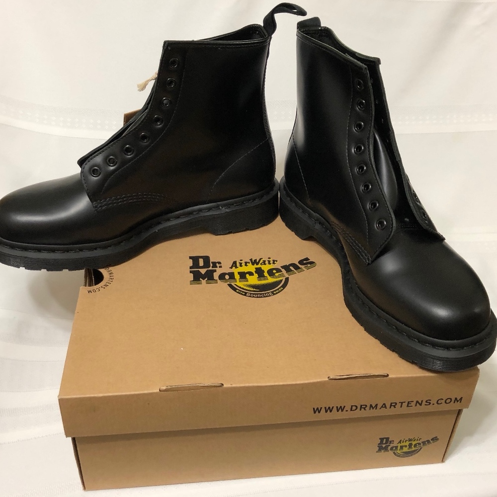 Dr. Martens Men's Workboots